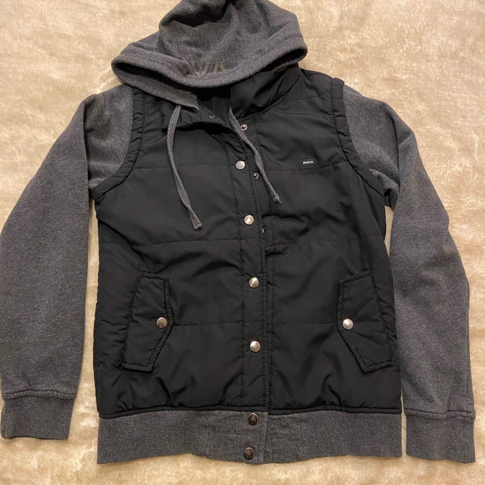 RVCA jacket
